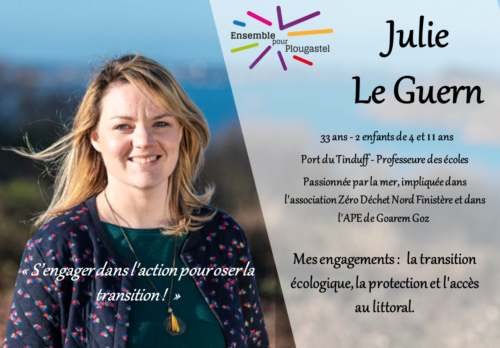 Julie Le Guern