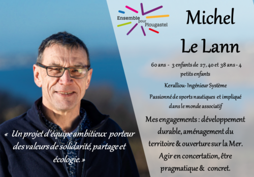 Michel Le Lann