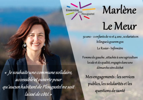 Marlène Le Meur