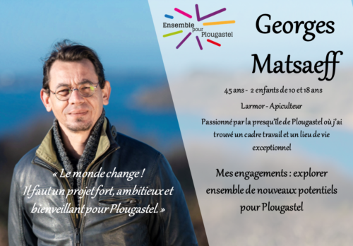 Georges Matsaeff