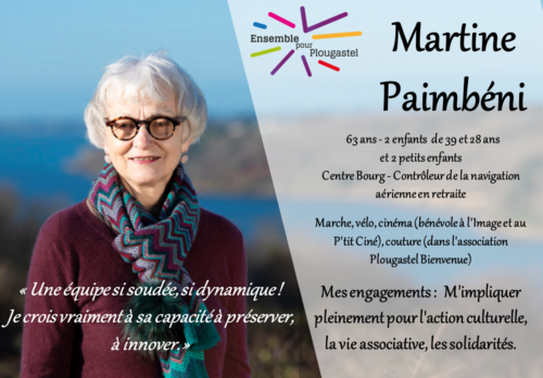 Martine Paimbeni