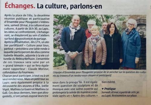 20190510 - La culture parlons-en